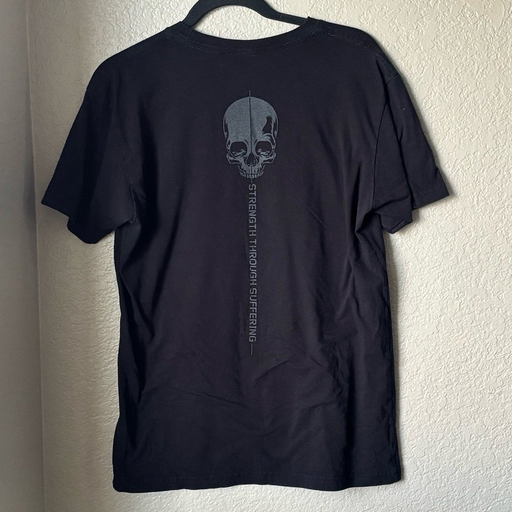 Grunt Style Men's Tee Shirt Size Medium